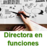 Dirección en funciones del Centro Asociado UNED Illes Balears