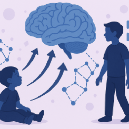 21-22 Noviembre: Neurodesarrollo infantil-juvenil en el autismo