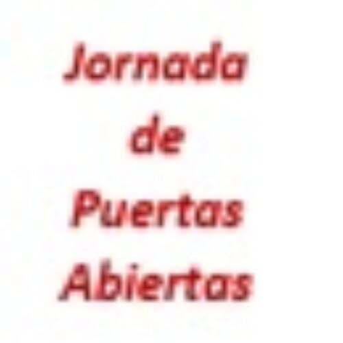 Jornada de puertas abiertas: Acércate a la UNED