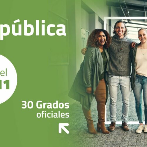 La UNED amplía el plazo de matrícula hasta el 4 de noviembre