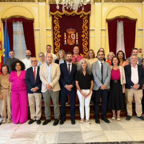 La UNED impulsa el debate internacional sobre ocio, juventud y bienestar con el programa Esfera Joven 2025