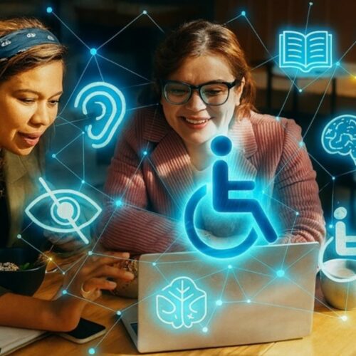 Educación sin límites: la UNED intensifica sus esfuerzos por la accesibilidad digital