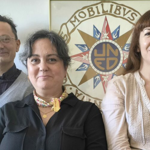 El repositorio institucional e-Spacio UNED recibe el Distintivo de Calidad de la FECYT