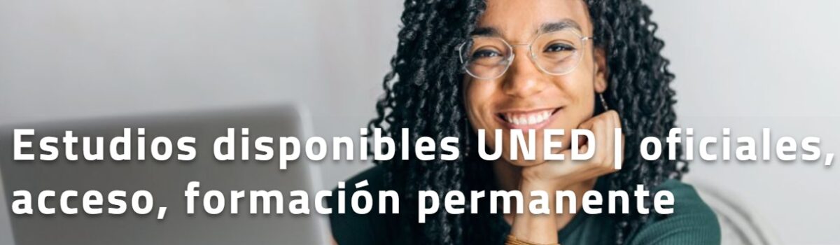 001 Estudios UNED 2025-2026