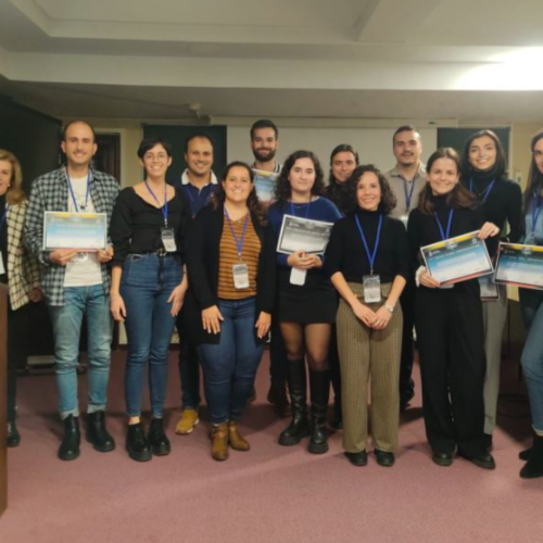 La UNED impulsa la divulgación científica con la charla inaugural de Elena Montejano en Brain Wars