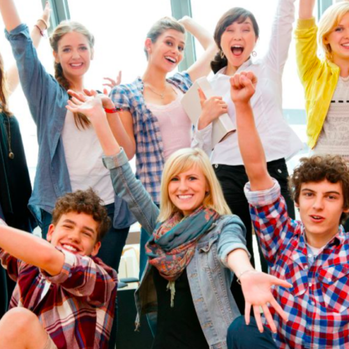 La UNED alcanza los 150.000 estudiantes en títulos oficiales en el curso 2025-2026