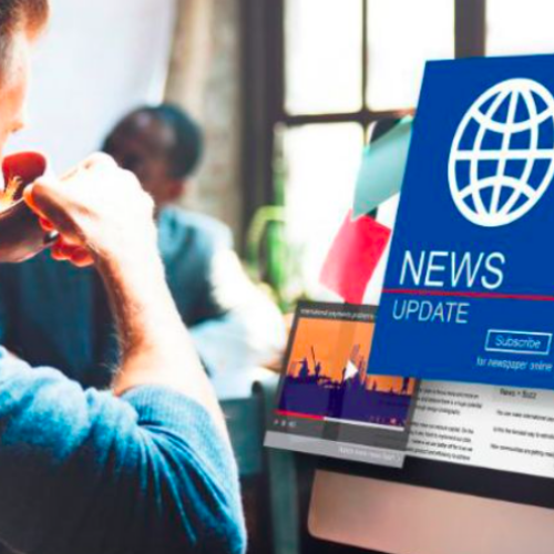 Cómo protegernos de las noticias falsas y la desinformación en la era digital