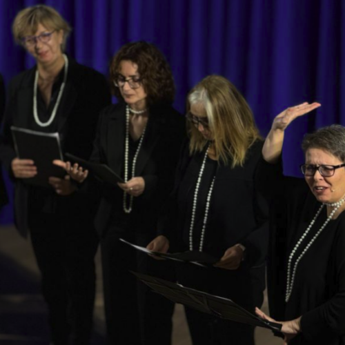 La UNED celebra el centenario de ‘El gran Gatsby’ con un recital literario y musical