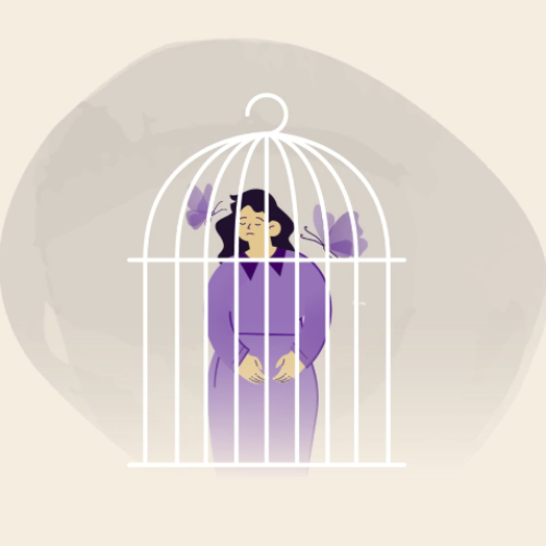 UNED: homenaje audiovisual contra la Violencia de Género en su Día Internacional