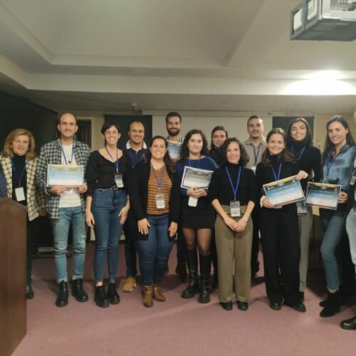 La UNED impulsa la divulgación científica con la charla inaugural de Elena Montejano en Brain Wars