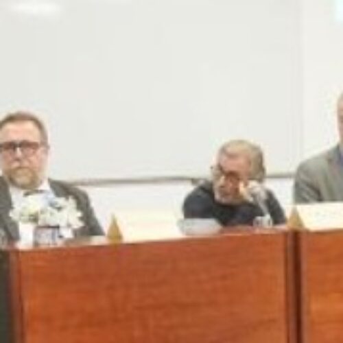 UNED en Ibiza: «Cuando la palabra distancia no significa lejanía»