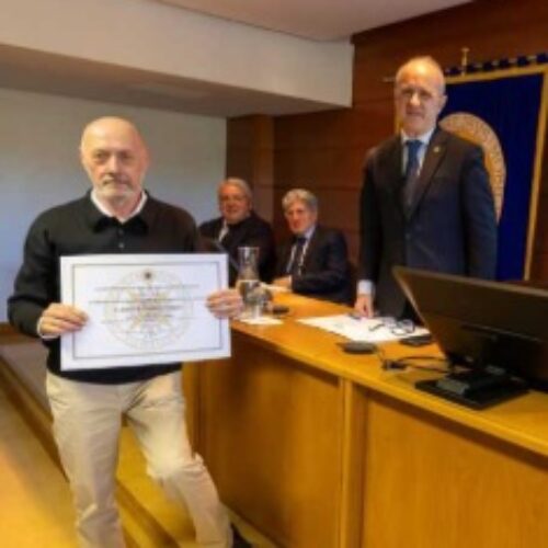 Galardones del IV Premio Javier Muguerza