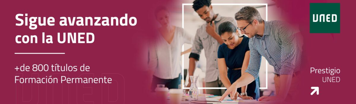 Matriculate en Formacion Permanente