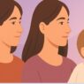 Mujeres en familia: sociología histórica de cuatro generaciones españolas