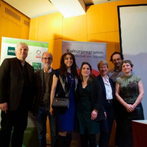 UNED Berlín analiza el legado histórico del ‘Contubernio de Múnich’ y su papel en la transición española