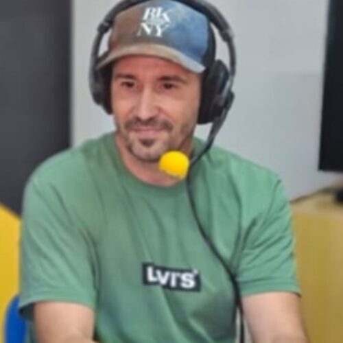 Antoni Canyelles Capella obtiene el primer premio al mejor TFM del Premio Feliciano Fuster