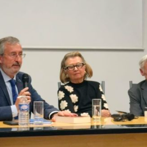 Repensar Europa desde Ortega: París se convierte en sede del debate académico