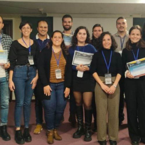 La UNED impulsa la divulgación científica con la charla inaugural de Elena Montejano en Brain Wars