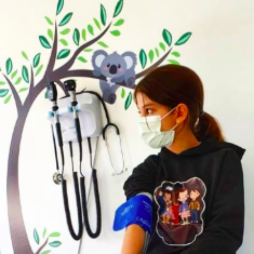 Revolución en pediatría: la UNED desarrolla una IA capaz de detectar enfermedades raras en informes clínicos