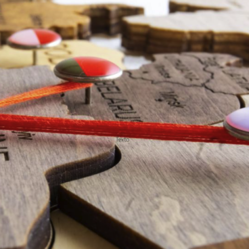 La UNED consolida en Valdepeñas el ‘Curso de Experto en Seguridad y Defensa’ como referente en el análisis geopolítico actual