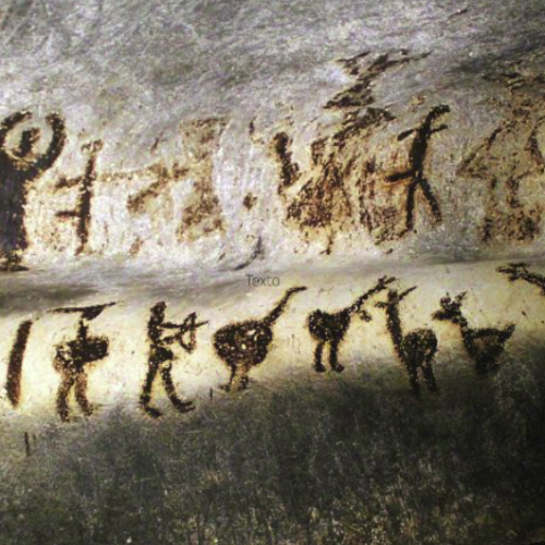 El Neolítico marcó la ‘institucionalización’ de la violencia humana, según un estudio de la UNED