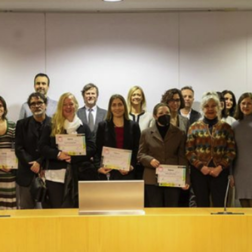 La cultura se reinventa en digital: la UNED cierra con éxito la cuarta edición de DigitARTE