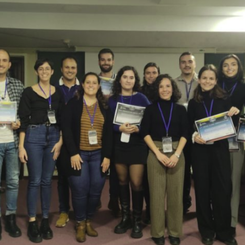 La UNED impulsa la divulgación científica con la charla inaugural de Elena Montejano en Brain Wars