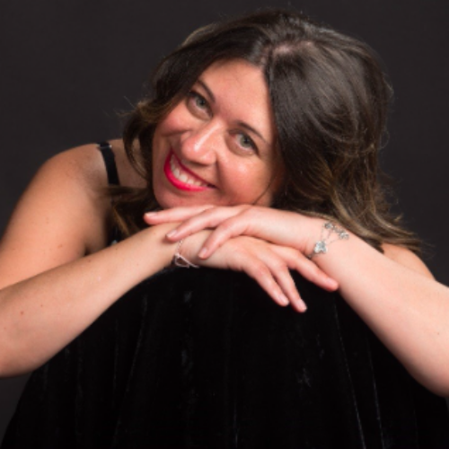 Yésica Val: la estudiante de la UNED que aprendió a mirar de otro modo