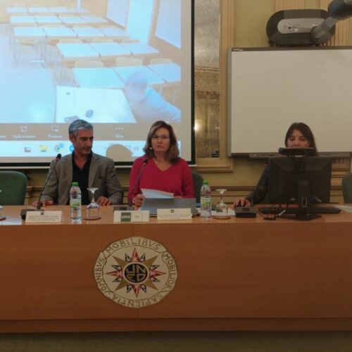 Perspectiva de género para reescribir el género negro