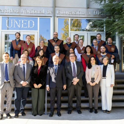 La ETSI Informática de la UNED: de sus orígenes en 1991 al salto decisivo hacia la Inteligencia Artificial y la Ciberseguridad