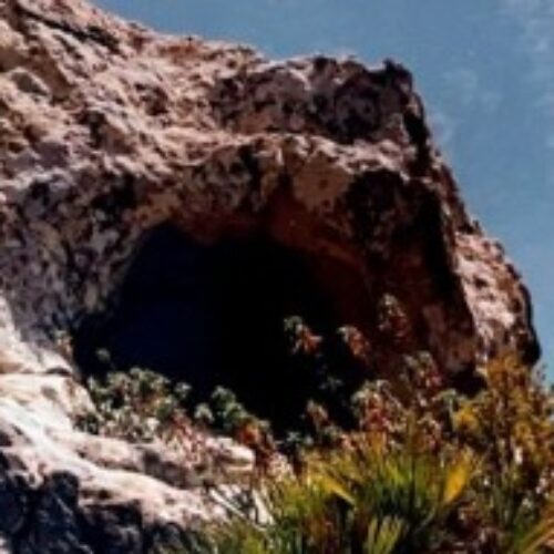 La Cueva de Atlanterra revela una de las secuencias artísticas prehistóricas más antiguas del sur peninsular
