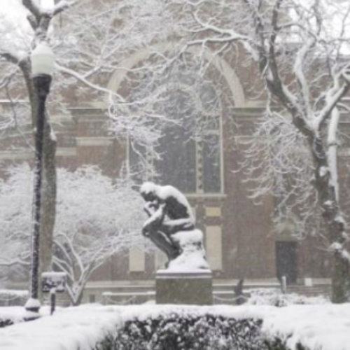 El profesor de la UNED, José Carlos Munielo Cobo, defiende una filosofía sin dualismos