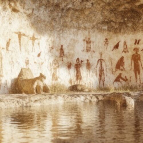 16-17 Abril: Vida y muerte infantil en Egipto y el mediterráneo antiguo