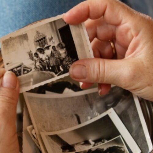 14-15 Mayo: El arte de envejecer: una aproximación a las diferentes dimensiones del envejecimiento