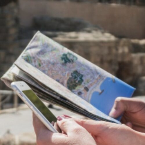 12-13 Febrero: Patrimonio, identidad y turismo: el juego de la silla