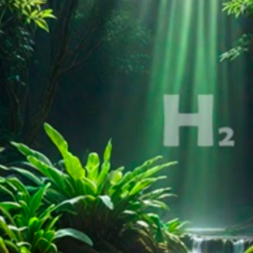 Un estudio de la UNED sitúa a la Península Ibérica como futura potencia exportadora de hidrógeno verde