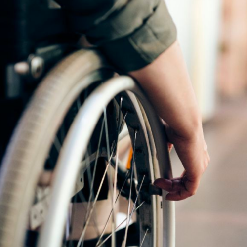 La UNED se suma a la Copa del Rey de baloncesto en silla de ruedas en Móstoles, cita clave del deporte inclusivo