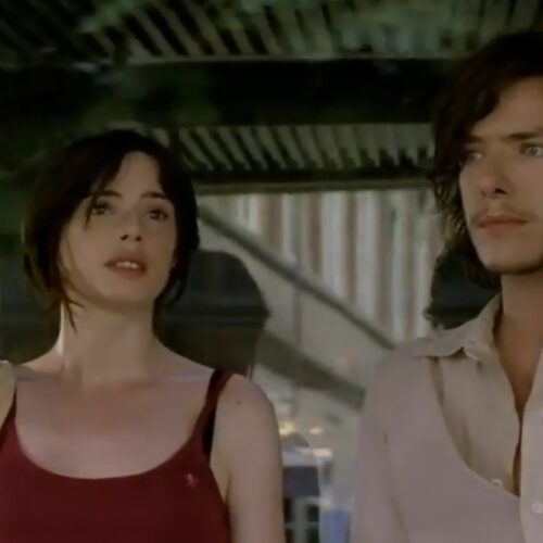 La UNED de Palma de Mallorca inaugura sus jornadas culturales con un cinefórum sobre «En la ciudad de Sylvia»