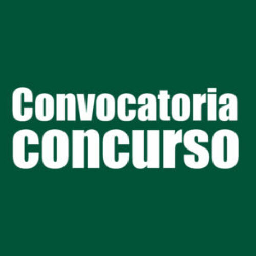 Convocatoria del concurso para la plaza de Profesor/a Tutor/a – Curso 2026-2027