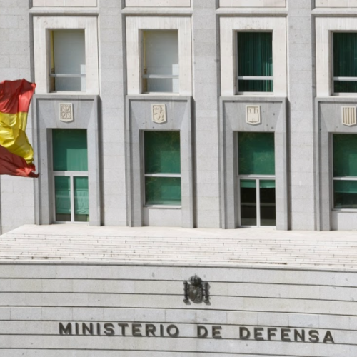 19-20 Marzo: Seguridad internacional en el siglo XXI: España, Naciones Unidas, la Unión Europea y la OTAN