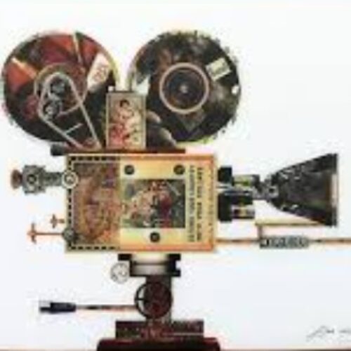 Jornada de Cine Fórum (solo estudiantes de Mallorca)