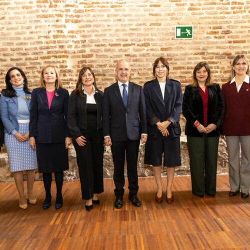 La UNED, anfitriona de la presentación del informe “Mujeres e Innovación 2026” del Ministerio de Ciencia
