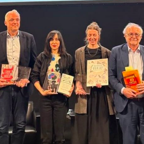 La profesora de la UNED Susana Monsó, premiada en Austria por su investigación sobre la muerte en los animales