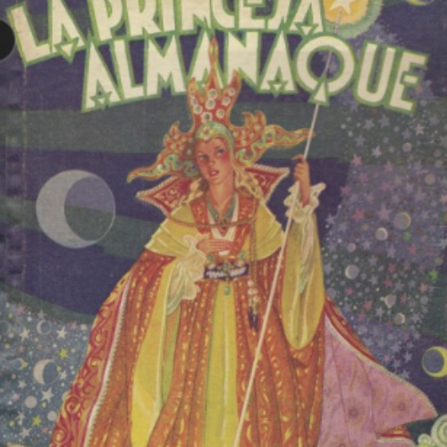 Tesoros de papel: la UNED expone su fondo histórico de literatura infantil