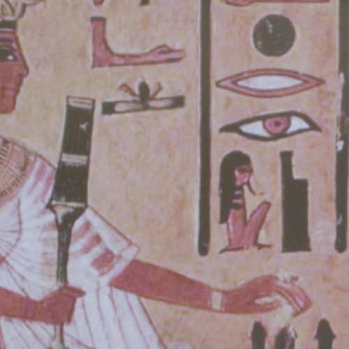 La UNED reivindica el liderazgo femenino en el Antiguo Egipto en la semana del Día Internacional de la Mujer