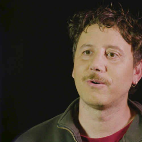 Sergio Adillo, profesor de la UNED, adapta Yo deseo, un recital sobre el deseo femenino en el Teatro del Barrio