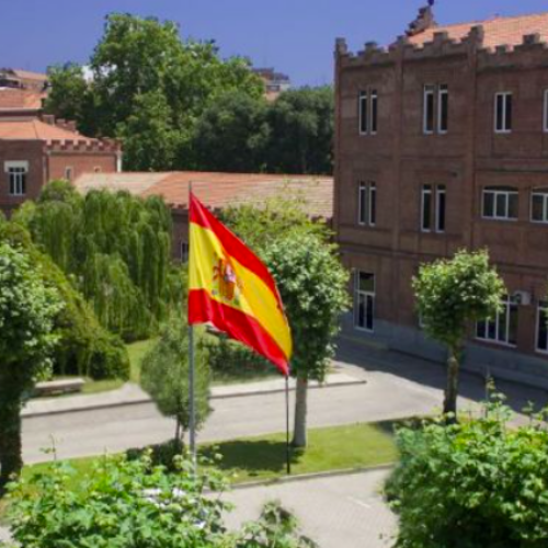 El Congreso de los Diputados reconoce la trayectoria del Instituto Universitario General Gutiérrez Mellado