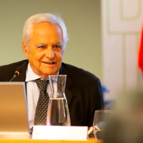 “La universidad nos arregló la vida”: Juan Cruz