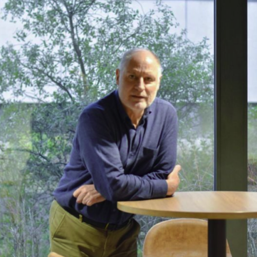 Ricardo Pellón, catedrático de la UNED, primer español reconocido con el Premio a la Investigación Básica de la Asociación Americana de Psicología