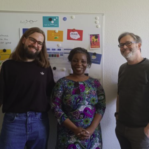 La UNED comparte en Europa su modelo de comunicación para acercar el conocimiento a la sociedad